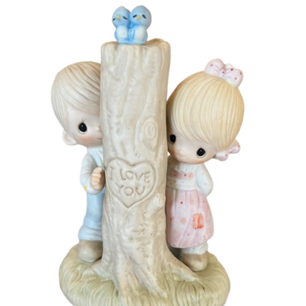 Vintage Precious Moments